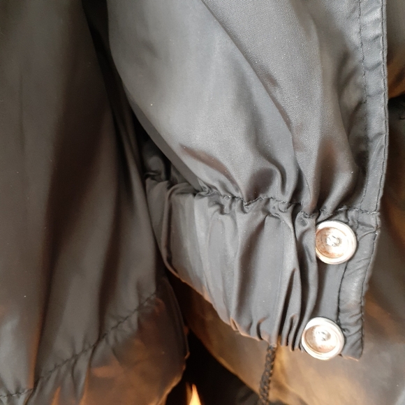 SPORTCHIEF Vintage Men's Blue Down Parka - Size XL - Picture 5 of 9